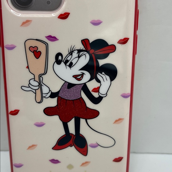 Kate Spade Minnie Mouse Iphone 11 PRO Case New In Box Color Palevelmulti
NWT - Picture 16 of 16